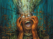 Mind Rot
