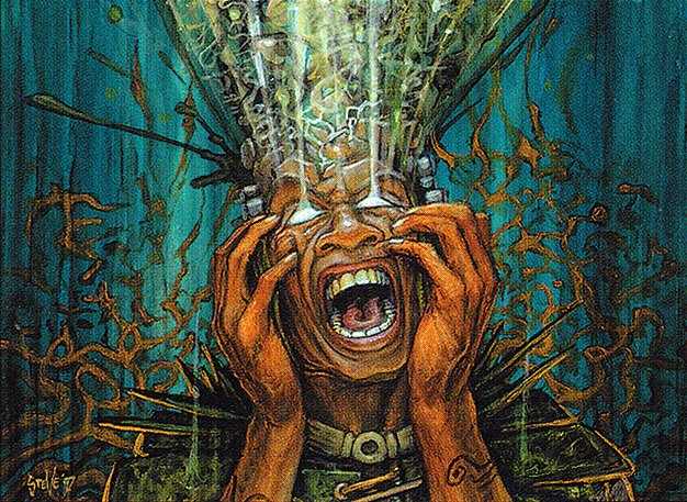 Mind Rot