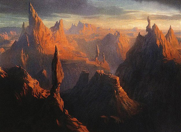 Mountain