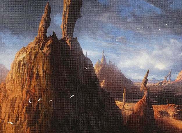 Mountain