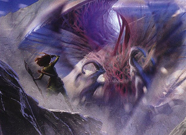 Nissa’s Revelation