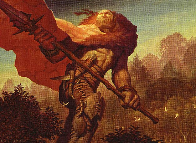 Outland Colossus
