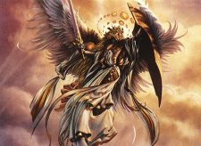 Patron of the Valiant