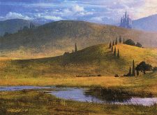 Plains