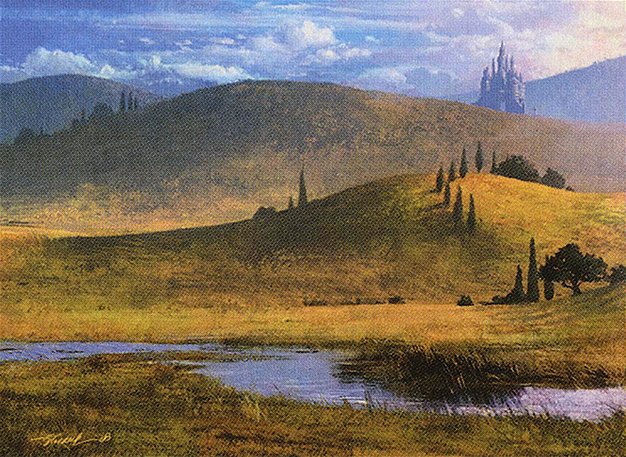 Plains