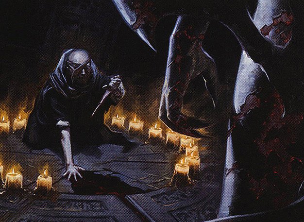 Priest of the Blood Rite