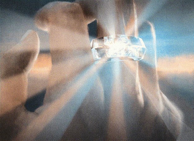 Prism Ring