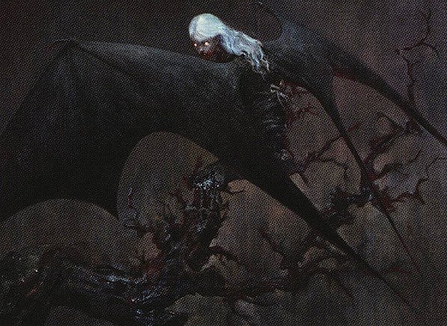 Rabid Bloodsucker
