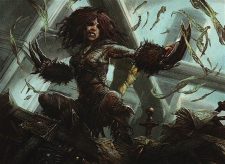 Scab-Clan Berserker