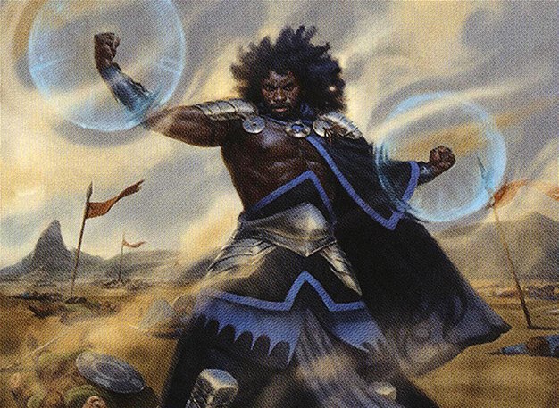 Separatist Voidmage