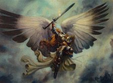 Serra Angel