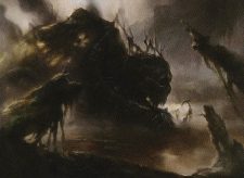 Shadows of the Past