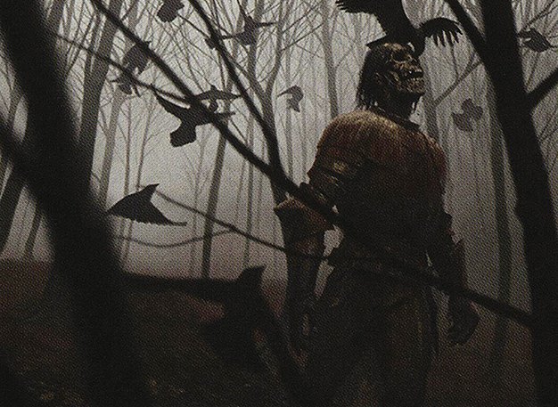 Shambling Ghoul