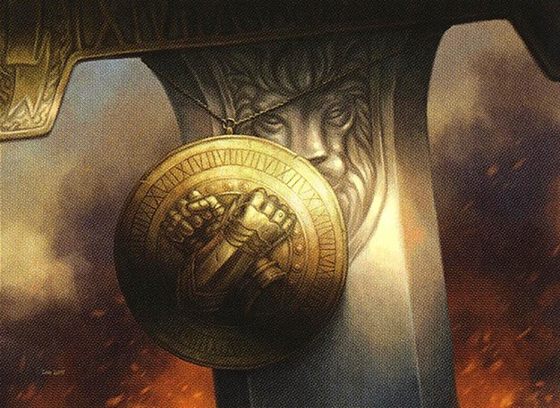 Sigil of Valor