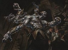 Skaab Goliath