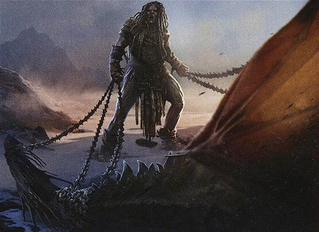 Skyraker Giant