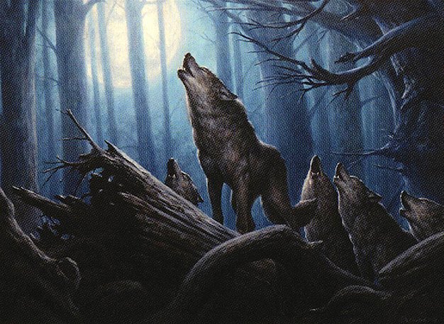 Somberwald Alpha