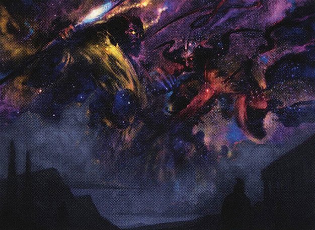 Starfield of Nyx