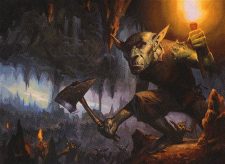 Subterranean Scout