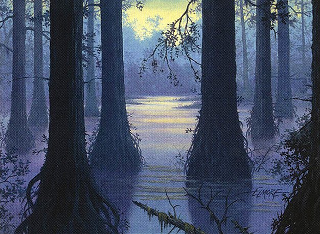 Swamp