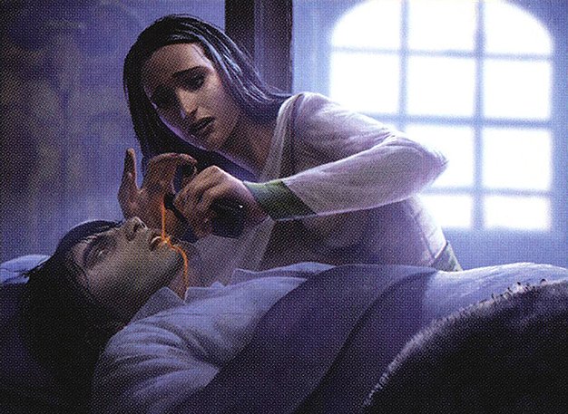 Tainted Remedy