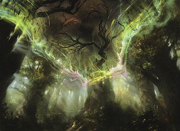 The Great Aurora