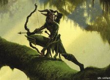 Thornbow Archer