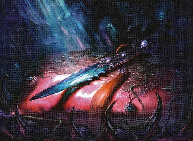 Throwing Knife