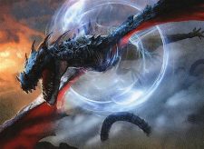 Thunderclap Wyvern