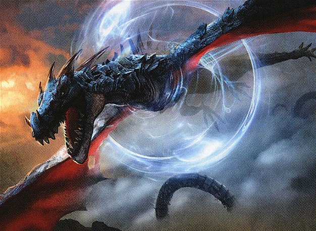 Thunderclap Wyvern