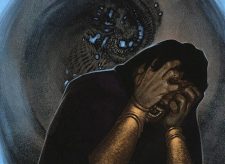 Tormented Thoughts