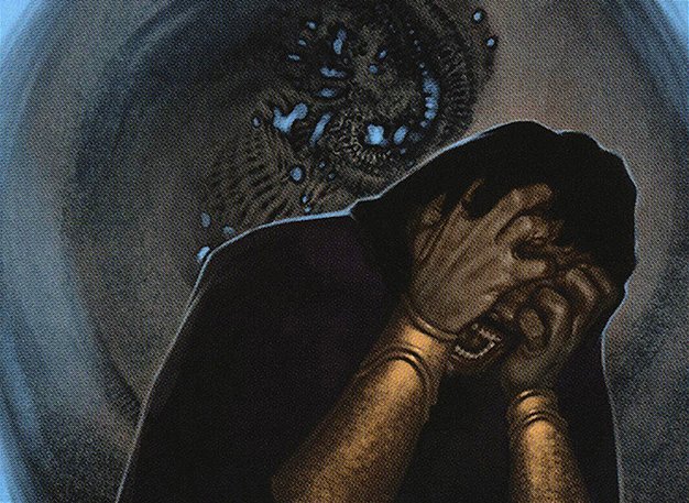 Tormented Thoughts