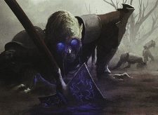 Undead Servant