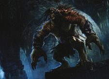 Undercity Troll