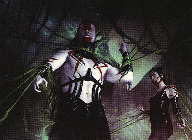 Vine Snare