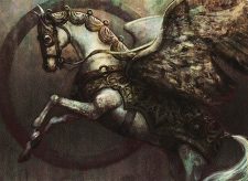 Vryn Wingmare