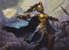 War Oracle