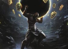 Weight of the Underworld