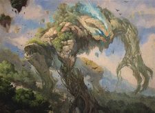 Zendikar Incarnate