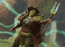 Beastbond Outcaster