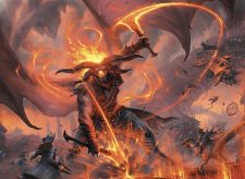 Demonic Ruckus