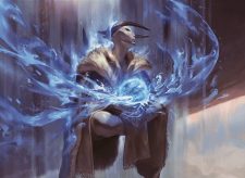 Djinn of Fool’s Fall