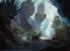 Festering Gulch