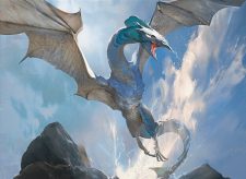 Geyser Drake