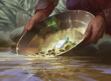 Gold Pan