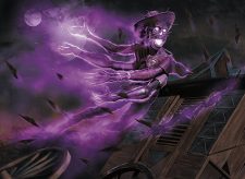Hollow Marauder