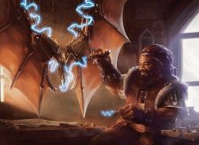 Inventive Wingsmith