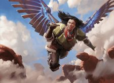 Jem Lightfoote, Sky Explorer