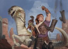Jolene, Plundering Pugilist