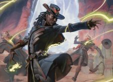 Lilah, Undefeated Slickshot